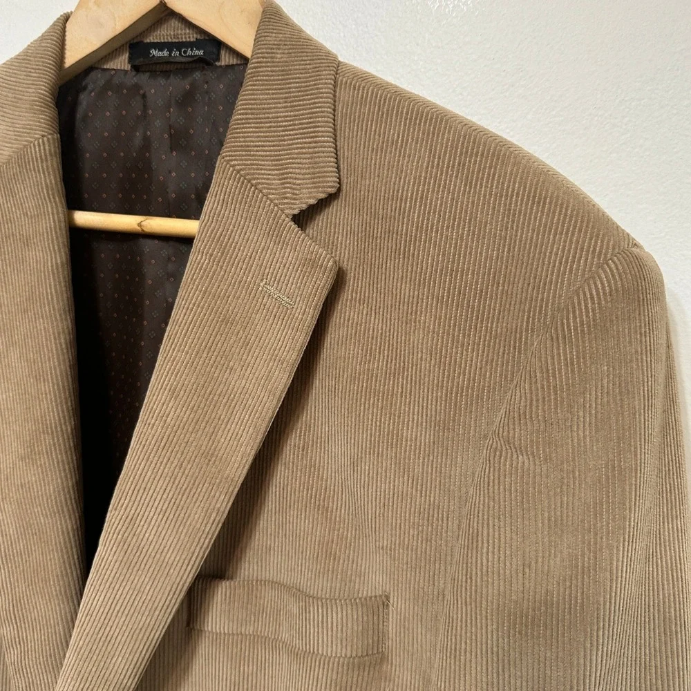 Chaps pre luxe